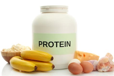Соевый протеин влияет на потенцию